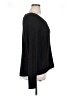 Nicole by Nicole Miller 100% Acrylic Black Pullover Sweater Size XL - photo 4