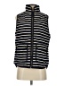 J.Crew Stripes Blue Vest Size S - photo 1