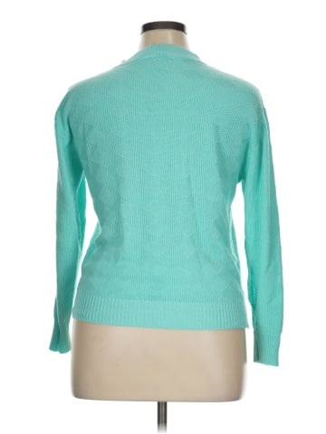 New York Clothing Co. Pullover Sweater (view 2)