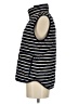 J.Crew Stripes Blue Vest Size S - photo 5
