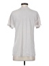 J.Crew Silver Short Sleeve T-Shirt Size S - photo 2