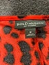 Bold Elements Red Long Sleeve Top Size M - photo 7