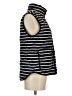 J.Crew Stripes Blue Vest Size S - photo 4