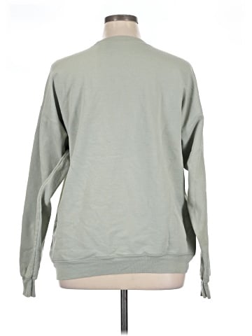 Hanes Sweatshirt (view 2)
