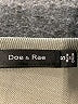 Doe & Rae Gray Jacket Size S - photo 6