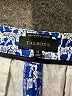 Talbots Print Blue Board Shorts Size 12 - photo 3
