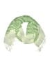 Christopher & Banks Green Scarf One size - photo 1