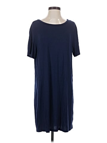 Piko Casual Dress (view 1)