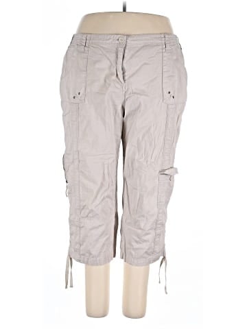 Style&Co Cargo Pants (view 1)
