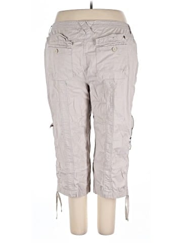 Style&Co Cargo Pants (view 2)