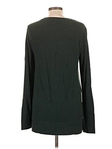Daily Ritual Long Sleeve T-Shirt (view 2)