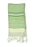 Christopher & Banks Green Scarf One size - photo 2