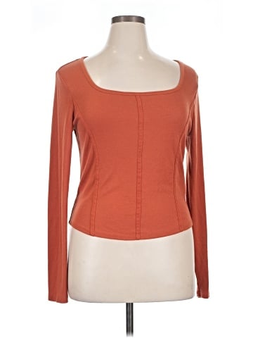 Sonoma Goods for Life Long Sleeve Top (view 1)