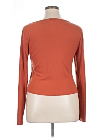 Sonoma Goods for Life Long Sleeve Top (view 2)
