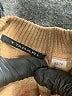 T Tahari Plaid Brown Pullover Sweater Size XS - photo 7