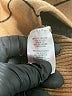 T Tahari Plaid Brown Pullover Sweater Size XS - photo 8
