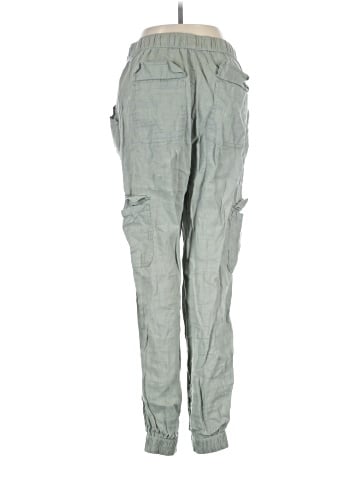 Nicole Miller New York Linen Pants (view 2)