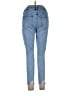 Gap Hearts Blue Jeans Size 12R - photo 2