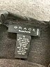 Grace Gray Poncho Size 1X - photo 7
