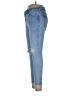 Gap Hearts Blue Jeans Size 12R - photo 5