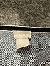 Chico's 100% Rayon Animal Print Silver Pullover Sweater Size Lg (2) - photo 7