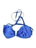Unbranded Blue Swimsuit Top Size Sm  - photo 1