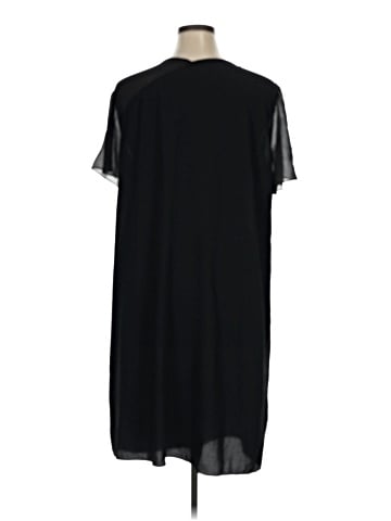 Eileen Fisher Casual Dress (view 2)