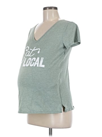 Motherhood Short Sleeve T-Shirt (view 1)