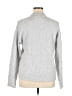 Liz Claiborne Silver Pullover Sweater Size XL - photo 2