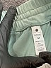 Yogalicious Solid Green Casual Pants Size M - photo 4