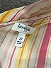 Speechless Pink Sleeveless Blouse Size 12 - photo 3