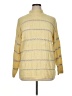 Unbranded Yellow Turtleneck Sweater Size 0X (estimated) - photo 1