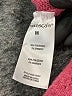 Francesca's Burgundy Pullover Sweater Size M - photo 8