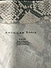 American Eagle Outfitters Print Ivory Board Shorts Size S - photo 3