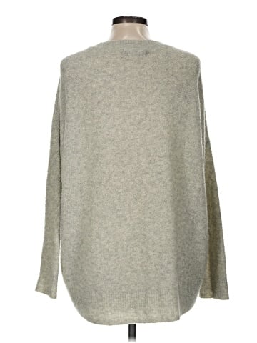 Alice + Olivia Wool Pullover Sweater (view 2)