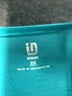 Ideology Teal Short Sleeve T-Shirt Size 2X - photo 7