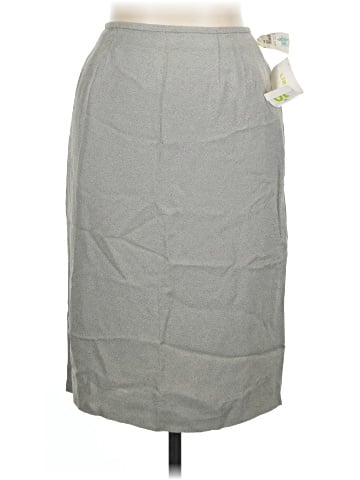 Liz Claiborne Collection Casual Skirt (view 1)