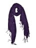 Unbranded Purple Scarf One size - photo 1