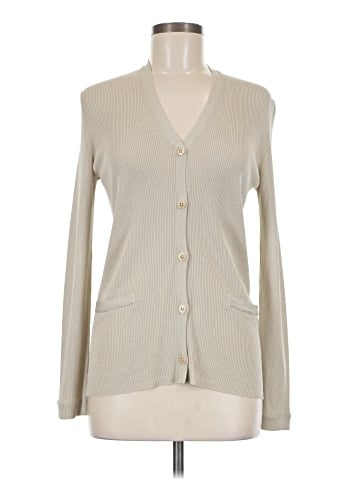 Donna Karan New York Cardigan (view 1)