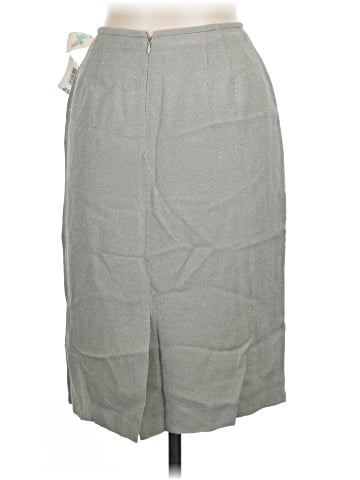Liz Claiborne Collection Casual Skirt (view 2)