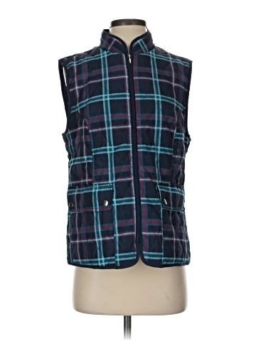Appleseeds Sweater Vest (view 1)