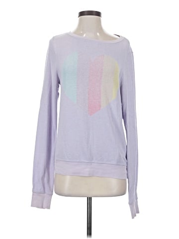 Wildfox Sweatshirt (view 1)