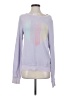 Wildfox Hearts Purple Sweatshirt Size XS - photo 1