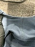 Unbranded Gray Romper Size L (estimated) - photo 4