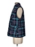Appleseeds 100% Polyester Blue Sweater Vest Size S - photo 5
