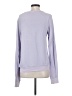 Wildfox Hearts Purple Sweatshirt Size XS - photo 2