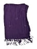 Unbranded Purple Scarf One size - photo 2