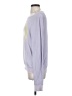 Wildfox Hearts Purple Sweatshirt Size XS - photo 5