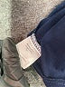 Unbranded Blue Pullover Sweater Size L - photo 8