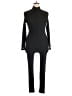 Glamaker Black Jumpsuit Size XL - photo 1